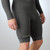 Musto Flexlite Dynamic 3/2mm Shorty Wetsuit Men - Dark Grey