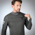Musto Flexlite Dynamic 3/2mm Shorty Wetsuit Men - Dark Grey