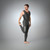 Musto Flexlite Dynamic 2mm Long John Men - Dark Grey