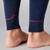 Musto Flexlite Alumin 3.0 Long John Men - Midnight Marl