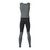 Musto Championship Long John Men - Dark Grey Marl