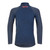 Musto Flexlite Alumin 3.0 Long Sleeve Top Junior - Midnight Marl