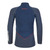 Musto Flexlite Alumin 3.0 Long Sleeve Top Junior - Midnight Marl