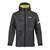 Musto Championship Aqua Hoodie Jacket Men - Black