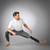 Musto Flexlite Vapour 1.0 Pants Men - Grey
