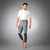 Musto Flexlite Vapour 1.0 Pants Men - Grey