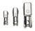 Wichard Anchor Swivel for Mooring Chains - Stainless Steel, Self Aligning (2975-2977)