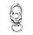 Wichard Speedlink Trigger Snap Shackle - Webbing Eye (2760-2766)