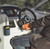 Outils VHF Holder/Storage Pouch