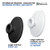 Outils Smartphone Holder/Storage Pouch