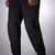 Musto HPX GORE-TEX Primaloft Salopette 2.0 - Black