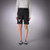 Musto LPX GORE-TEX Shorts 2.0 for Women - Black