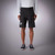Musto LPX GORE-TEX Shorts 2.0 - Black