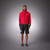 Musto LPX GORE-TEX Jacket 2.0 Men - True Red