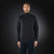 Musto EVO Windproof Knit - Black