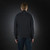 Musto EVO Windproof Knit - Black