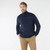 Musto EVO Windproof Knit - Navy