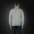 Musto EVO Windproof Knit - Quarry