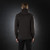 Musto EVO Therm PrimaLoft Waterproof Jacket - Black