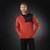 Musto EVO Therm Lite Tech Fleece - Rust