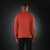 Musto EVO Therm Lite Tech Fleece - Rust