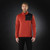 Musto EVO Therm Lite Tech Fleece - Rust