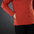 Musto EVO Therm Lite Tech Fleece - Rust