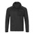 Musto EVO Therm Hooded Tech Fleece Jacket - Black