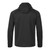 Musto EVO Therm Hooded Tech Fleece Jacket - Black