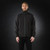 Musto EVO Polartec 3-In-1 Adapt Waterproof Jacket - Black