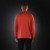 Musto EVO Therm Tech Fleece Jacket - Rust