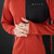 Musto EVO Therm Tech Fleece Jacket - Rust
