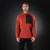 Musto EVO Therm Tech Fleece Jacket - Rust