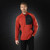 Musto EVO Therm Tech Fleece Jacket - Rust