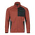 Musto EVO Therm Tech Fleece Jacket - Rust