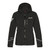Musto LPX GORE-TEX Jacket 2.0 Women - Black