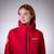 Musto LPX GORE-TEX Jacket 2.0 Women - True Red