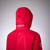 Musto LPX GORE-TEX Jacket 2.0 Women - True Red