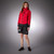 Musto LPX GORE-TEX Jacket 2.0 Women - True Red