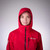 Musto LPX GORE-TEX Jacket 2.0 Women - True Red