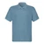 Musto EVO Crew Pro Lite Polo Men - Storm Cloud