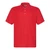 Musto EVO Crew Pro Lite Polo Men - True Red