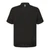 Musto EVO Crew Pro Lite Polo Men - Black