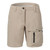 Musto EVO Deck Stretch Shorts - Lightstone