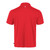 Musto EVO Crew Sunblock Short-Sleeve Polo - True Red