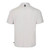 Musto EVO Crew Sunblock Short-Sleeve Polo - Platinum