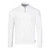 Musto EVO Crew Sunblock Long-Sleeve Polo - White