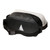 Musto Evolution Dry Sling Bag - Platinum