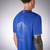 Musto EVO Sunblock Yacht Short Sleeve T-Shirt - Mazarine Blue