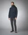Musto BR1 PrimaLoft Channel Jacket - True Navy
